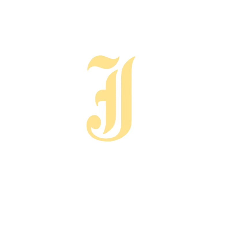 A-Z Initial Letter Necklace for Women Stainless Steel Clavicle Chain Old English Font Necklaces Pendants Jewelry Collier Femme